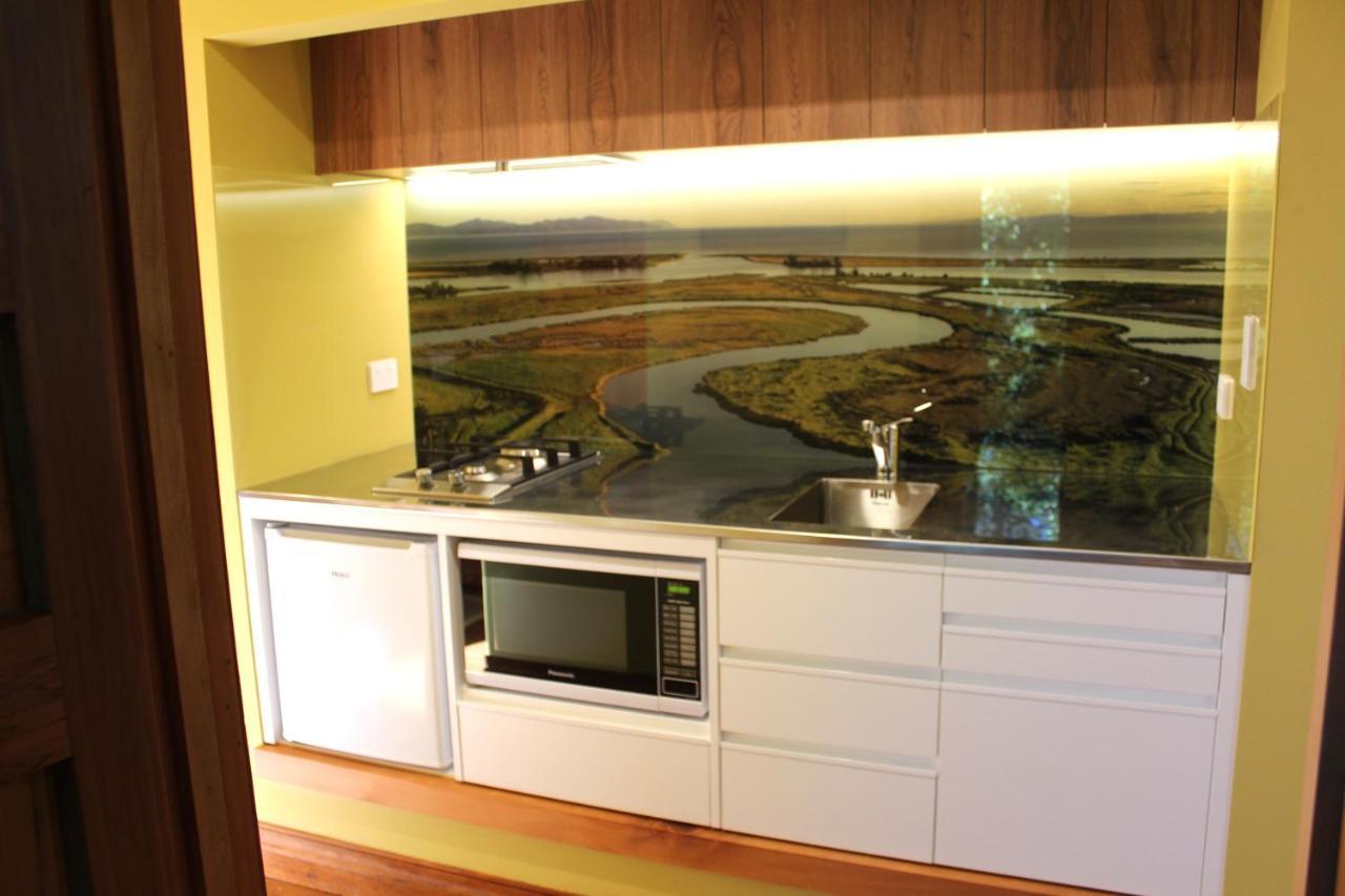 Misty River Retreat เบลนิม ภายนอก รูปภาพ